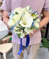 Prom / Homecoming Bouquet 01 