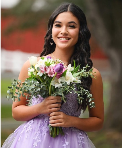 Prom/Homecoming Bouquet 