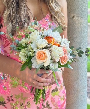 Prom/Homecoming Bouquet 