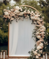 Promise Forever  Wedding