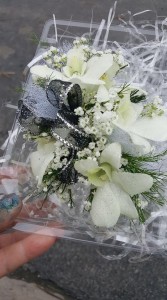 Proms and Wedding wristlets  Proms and Wedding in Middletown, NY | ABSOLUTELY FLOWERS