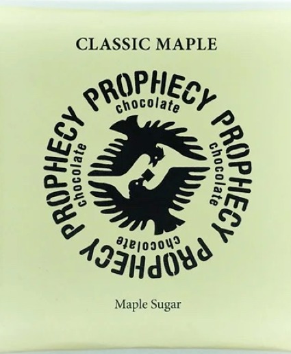 Prophecy Chocolate - Classic Maple Gift