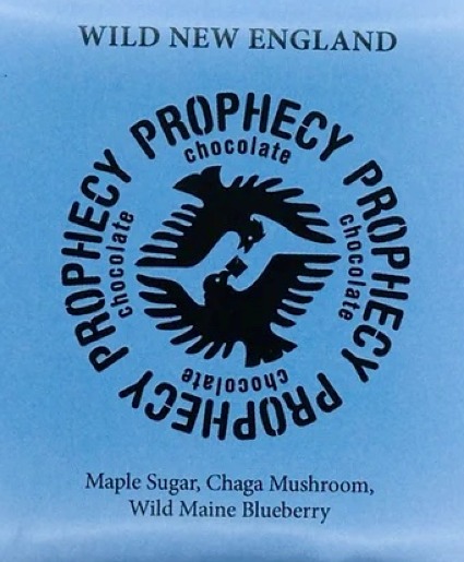 Prophecy Chocolate - Wild New England Gift