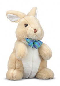 PROPPER BUNNY