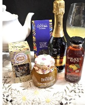 PROSECCO FOR BREAKFAST ? "WINE" NOT !!!