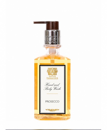 Prosecco Hand & Body Wash 