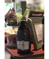 Prosecco  Made with Organic Grapes 