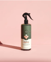 Protect with Neem Oil 