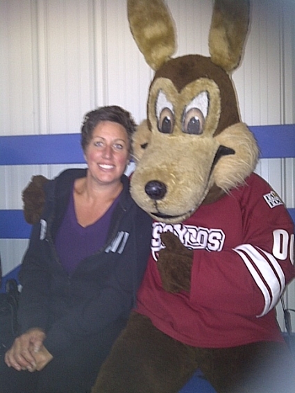 Proud Coyotes Sponsors!!!
