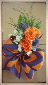 Proud Parent - Corsage