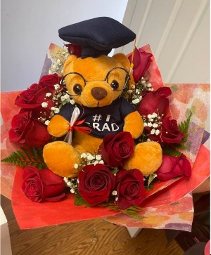 Proud Petals 