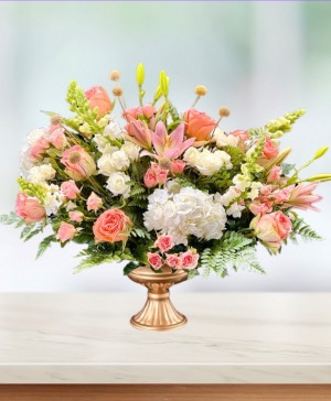 PROVENCE PETAL HARMONY LUXURY BOUQUET EXCLUSIVE COLLECTION