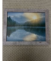 Psalm 23 wall art
