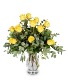 Pucker Up Arrangement