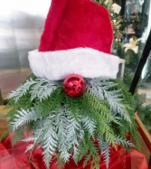 PUFFER'S CHRISTMAS GNOME LOCAL DELIVERY 