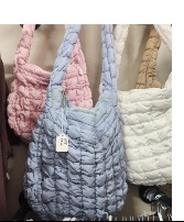 Puffy Purse gift