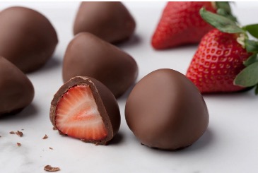 Pulakos Chocolate Covered Strawberries   in Warren, PA | VIRG-ANN FLOWER SHOP LLC.