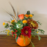 Pumpkin Harvest 