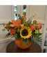 Pumpkin Delight 