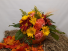 Pumpkin Delight Fall Arrangement