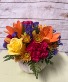 Pumpkin Fun Arrangement