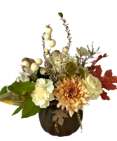 Pumpkin Latte Powell Florist Fall Exclusive