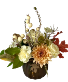 Pumpkin Latte Powell Florist Fall Exclusive