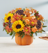 Pumpkin N' Posies™