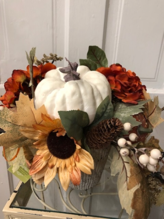 Pumpkin Party