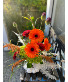 Pumpkin Patch Floral Arrangement