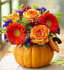 Pumpkin Petals in San Mateo, CA | GREEN FASHION FLORIST Pumpkin Petals in San Mateo, CA | GREEN FASHION FLORIST