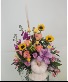 Pumpkin Serenade By Enchanted Florist of Cape Coral 