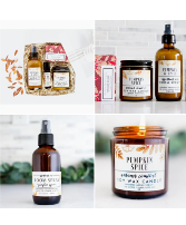 Pumpkin Spice Gift Box 