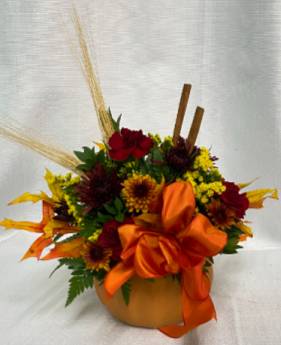 PUMPKIN SPICE OCTOBER SPECIAL in Lewiston, ME | BLAIS FLOWERS & GARDEN CENTER PUMPKIN SPICE OCTOBER SPECIAL in Lewiston, ME | BLAIS FLOWERS & GARDEN CENTER