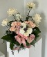 Purchase this funeral home arrangement