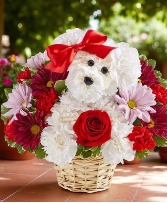 Puppy Love 
