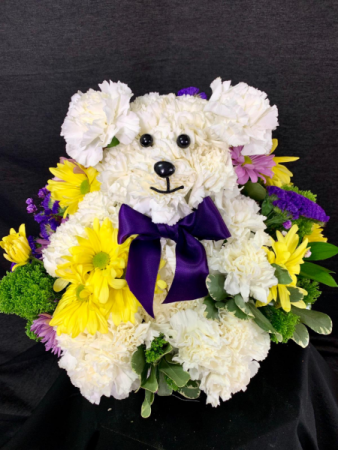 Puppy Love Bouquet