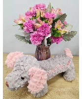 Puppy Love Gift Bundle