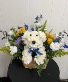 Puppy Love  Puppy Arrangement 