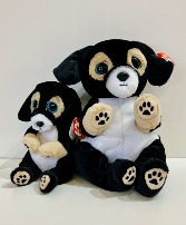 Puppy Plush Plush