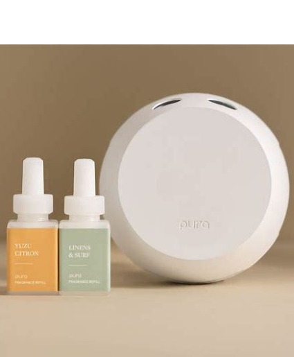 PURA SMART FRAGRANCE DIFFUSER 