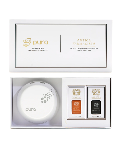 Pura Smart Home DIffuser 