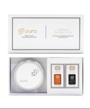 Pura Smart Home Diffuser  