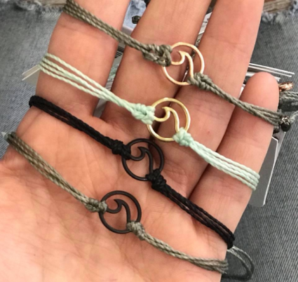 PuraVida Bracelets Gift Items
