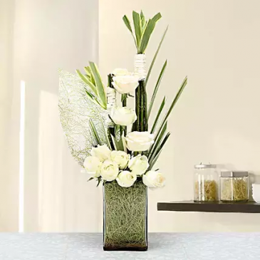 Pure and Perfect   in Sunrise, FL | FLORIST24HRS.COM