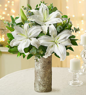 Pure and Simple in Sunrise, FL | FLORIST24HRS.COM Pure and Simple in Sunrise, FL | FLORIST24HRS.COM