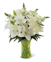Pure Elegance Bouquet