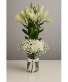 Pure Elegance  Floral Arragement 