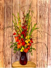 Pure Gladness Arrangement 