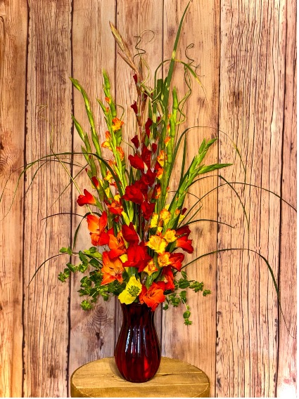 Pure Gladness Arrangement